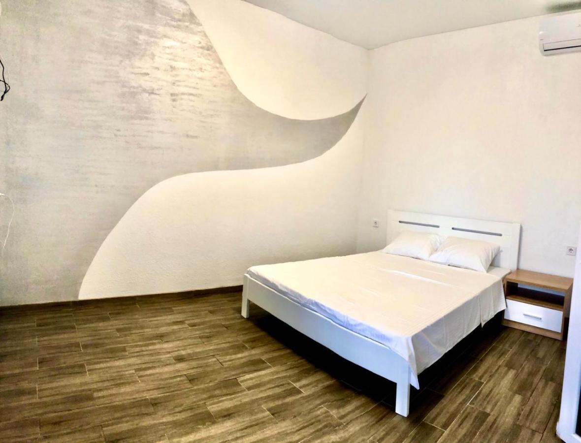 Rapana Hotel Zatoka Bagian luar foto